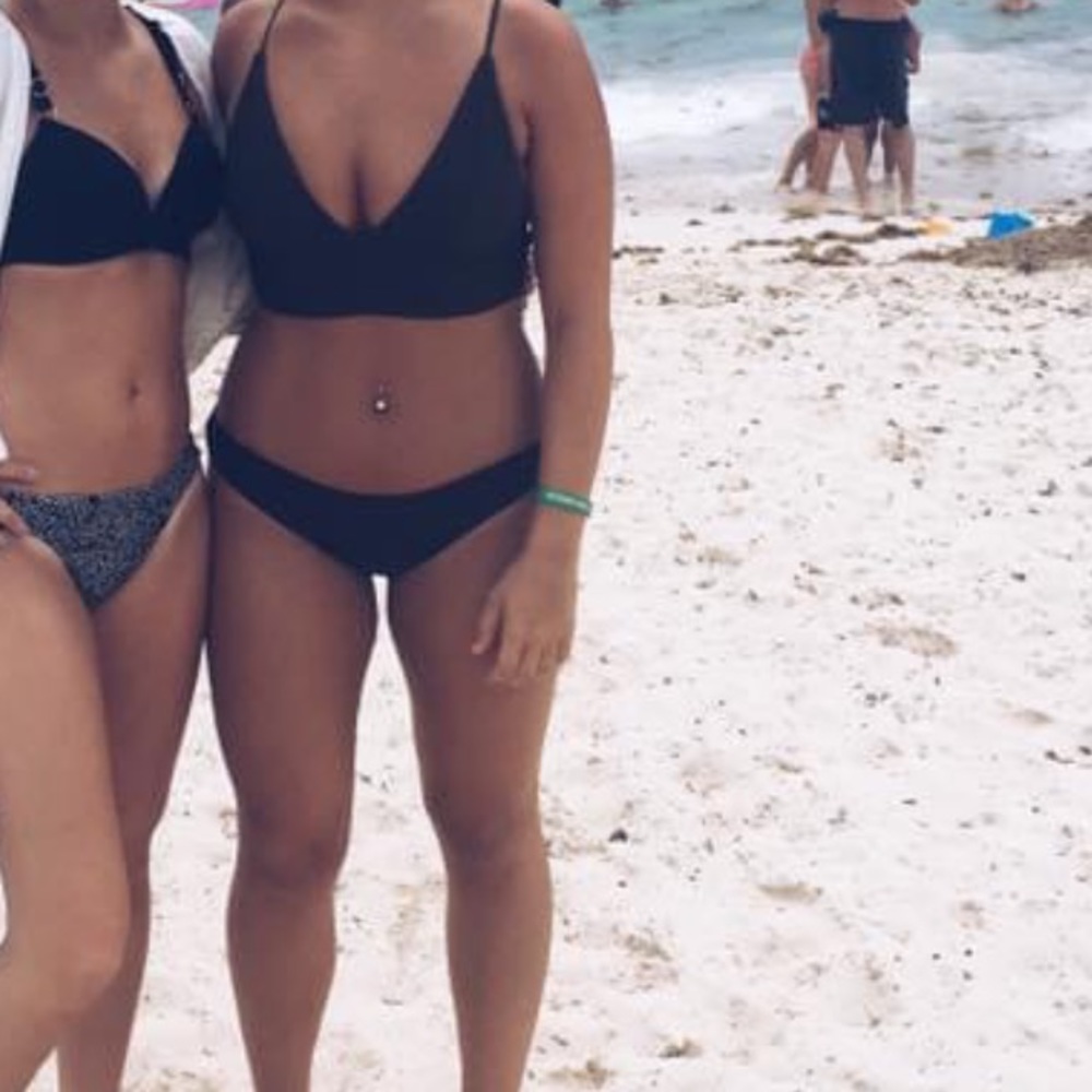 H&M bathing suit